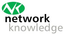 Network Knowledge Logo: click for home page