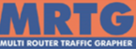 Multi Router Traffic Grapher is a network performance monitoring solution